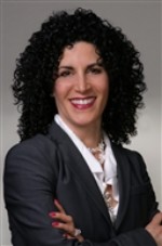 Irene Rallis